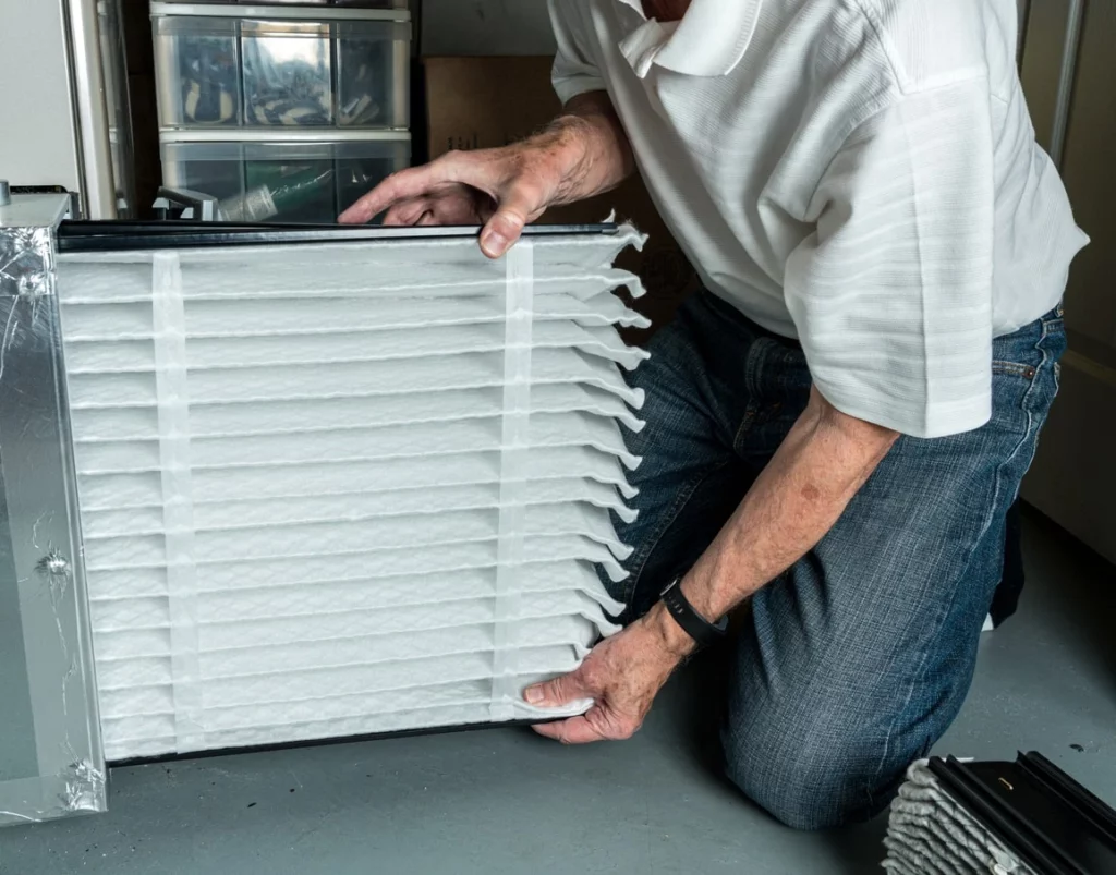 Furnace Maintenance in Oakville, ON, and Surrounding Areas | Canadian Heating and Air Conditioning