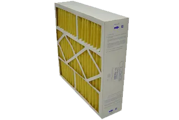 Air Filter Boxes | Canadian Heating and Air Conditioning