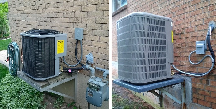 Ancaster AC Repair & Service | Canadian Heating and Air Conditioning