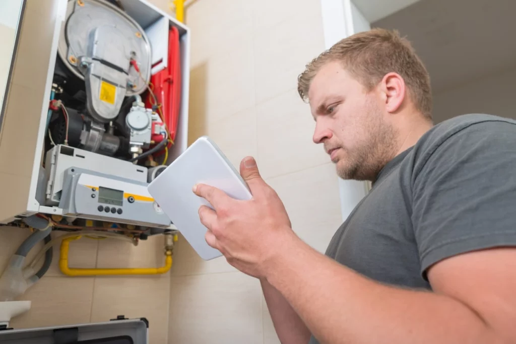 Furnace Services In Burlington, ON, And Surrounding Areas | Canadian Heating and Air Conditioning
