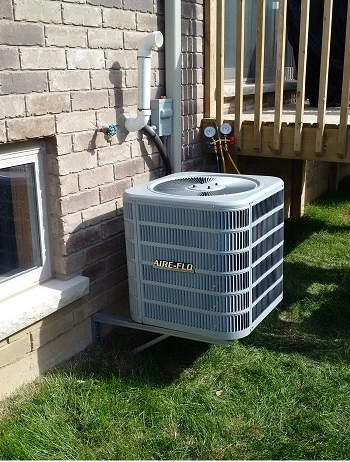 Stoney Creek AC Service, Repair & New Installation | Canadian Heating and Air Conditioning
