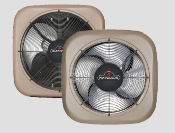 Napoleon AC Models | Canadian Heating and Air Conditioning