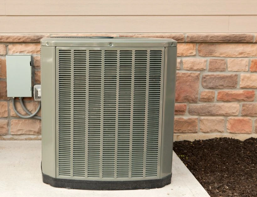 Heat Pump Services In Burlington, Oakville, Hamilton, ON, And Surrounding Areas | Canadian Heating and Air Conditioning Services