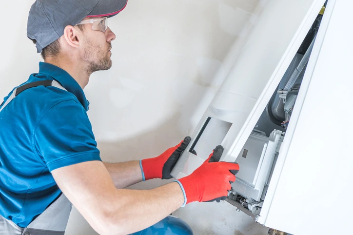 Heating Services In Burlington, Oakville, Hamilton, ON, And Surrounding Areas | Canadian Heating and Air Conditioning