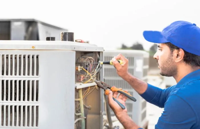 Common Air Conditioner Problems and How to Fix Them | Canadian Heating and Air Conditioning