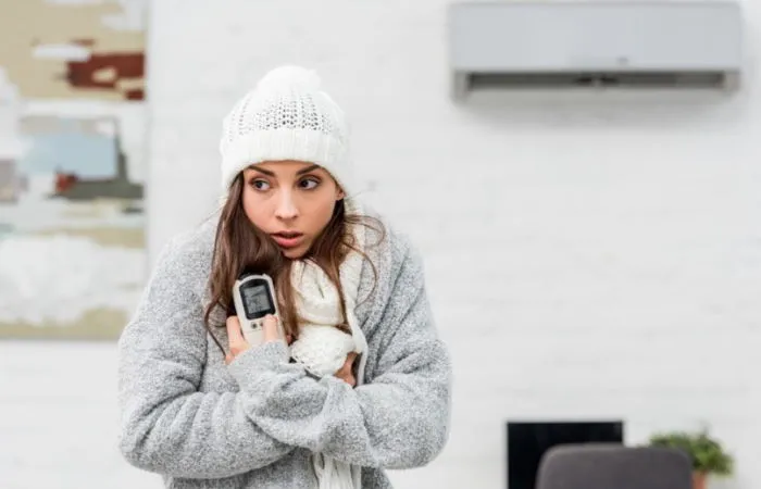 How to Optimize Your AC Performance in Winter | Canadian Heating and Air Conditioning