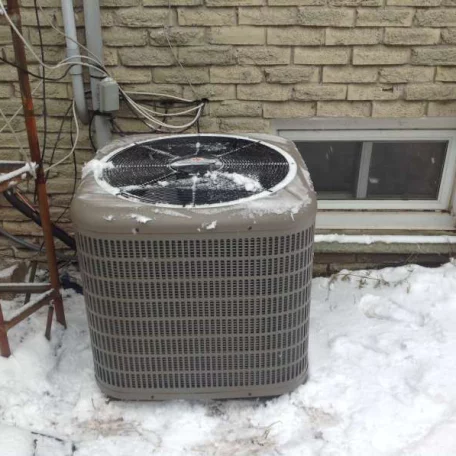 Our Gallery | Canadian Heating and Air Conditionin
