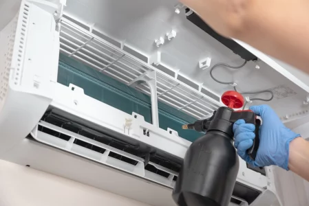 AC Maintenance in Oakville, ON, and Surrounding Areas | Canadian Heating and Air Conditioning