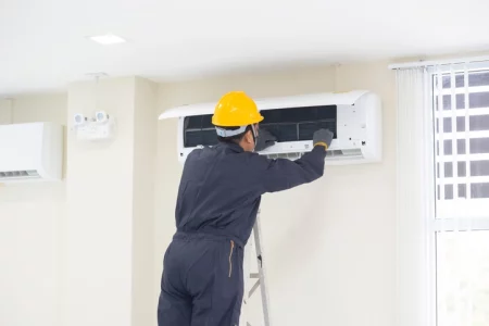 AC Services in Burlington, ON, and Surrounding Areas | Canadian Heating and Air Conditioning