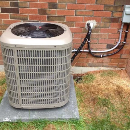 Our Gallery | Canadian Heating and Air Conditionin